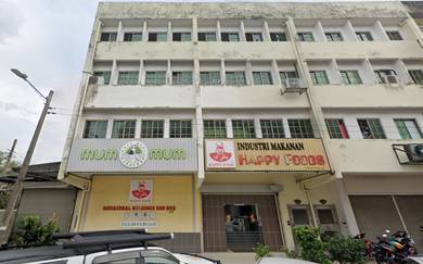 Cheras Taman Suria Jaya Bukit Angsana 2 Adjoining 4 Storey Shop