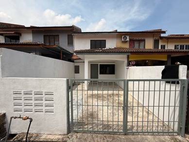 Senawang💥Taman Seremban Selatan,Double storey,FREEHOLD+NICE UNIT