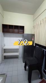 Corner Unit Mutiara Idaman 2 Full Furnished Jelutong Karpal Singh