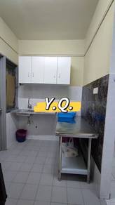Corner Unit Mutiara Idaman 2 Full Furnished Jelutong Karpal Singh