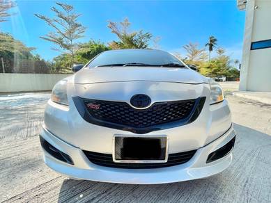 Toyota VIOS 1.5 J (A)