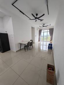 Bukit Bantayan Residences Inanam Kolombong KK For Rent
