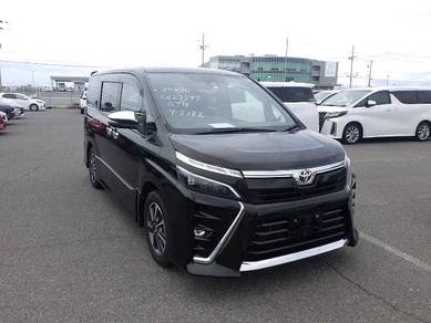 Toyota VOXY 2.0 ZS KIRAMEKI 2 (A)