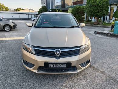 Proton PREVE 1.6 EXECUTIVE (M)