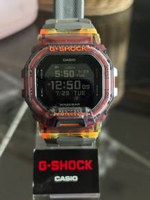 Casio G-Shock (GBD -200 SM-1A5DR)