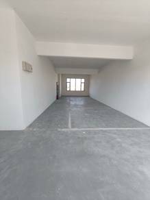 Plaza Legasi Sulaman Shop Lot