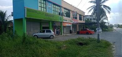Shop-lot-for-rent-Bachok-Kelantan