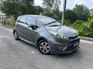 Proton IRIZ 1.3 EXECUTIVE (A)