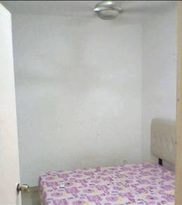 Cyber City Apartment Phase 1