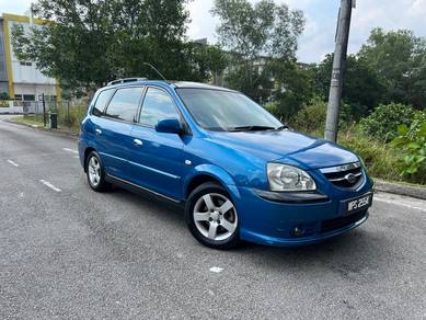 Naza CITRA 2.0 GLS (A)