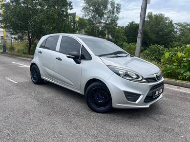 Proton IRIZ 1.3 EXECUTIVE (A)