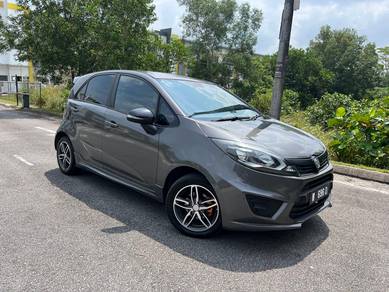Proton IRIZ 1.6 PREMIUM (A)