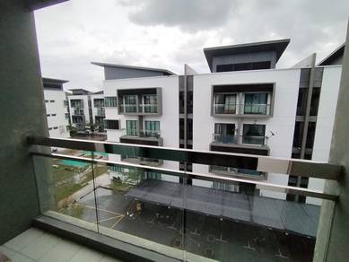 Prima matang residency