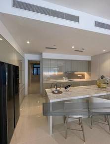 Pavilion Mont' Kiara Condominium For Sale Fully Furnished