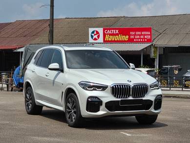 Bmw X5 xDRIVE45e M SPORT 3.0L (A)