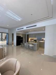 Pavilion Mont' Kiara Condominium For Sale with Fully Furnished unit