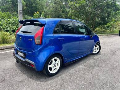 Proton IRIZ 1.6 PREMIUM (A)