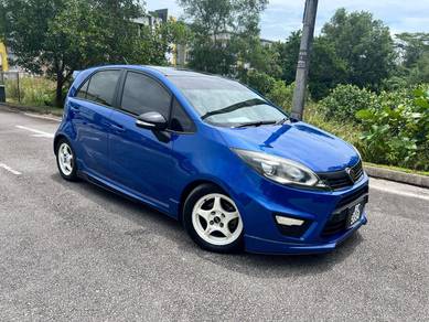 Proton IRIZ 1.6 PREMIUM (A)