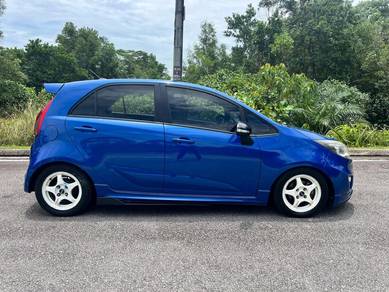 Proton IRIZ 1.6 PREMIUM (A)