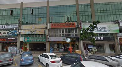 For🏢Rent – Jalan Puteri 2 Shop Lot (Bandar Puteri, Puchong)