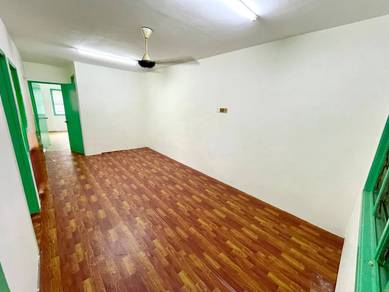 Apartment Anggerik Taman Suria Serdang Lama Seri Kembangan