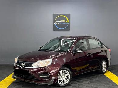 Proton SAGA 1.3 PREMIUM / DRIVE 68 KIT / LOW MILE