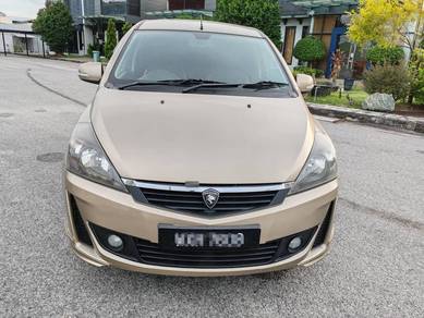 Proton EXORA 1.6 BOLD PREMIUM (A)