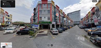 Batu Caves Centrepoint Ground Floor Shop Near Mrr2 Highway & Tf Mart