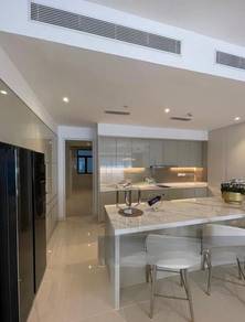 Pavilion Mont’ Kiara – Exclusive High-End Condo for Sale