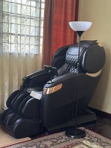 Ogawa Master’s Choice Luxury Massage Chair