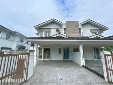 BELOW MV 2 Storey Semi-D House Taman Tasik Semenyih, Semenyih