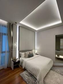 For Sale: Pavilion Mont’ Kiara, KL Premium 4+2 Bed, 6 Bath Condo