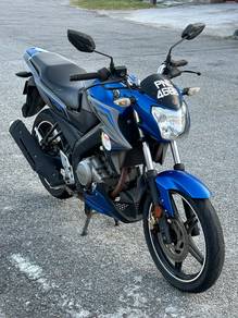 2017 YAMAHA FZ150i FZ150 FZ 150i FZ 150 i 1OWNER