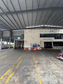 Detached Factory @ Taman Industri Jaya Skudai