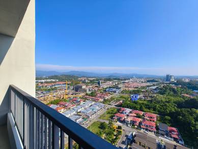The Garden Condo Corner Unit  Bundusan