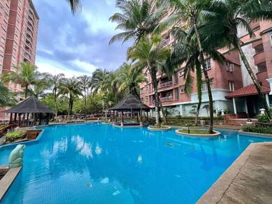 100k CashOut Full Loan zero downPayment GreenView Sungai Long Freehold