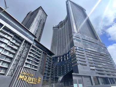 Grand ION Majestic, Genting Highlands, Pahang - 8 min to SkyAvenue