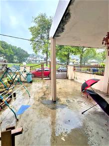 2-storey-Terraced-House-for-rent-Cheras-Kuala-Lumpur-1