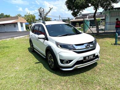 Honda BR-V 1.5 V modulo fullspec (A)~scrut~