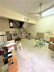 2-storey-Terraced-House-for-rent-Cheras-Kuala-Lumpur-2