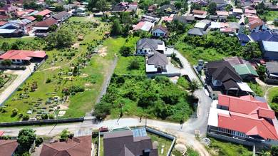 TERBAIK Tanah Lot Banglo Baung Bayam Guchil Kubang Kerian Kota Bharu