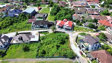 TERBAIK Tanah Lot Banglo Baung Bayam Guchil Kubang Kerian Kota Bharu