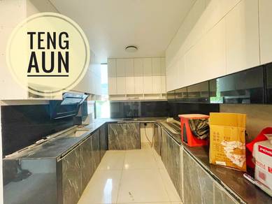UL Residence 4.5Storeys Terrace 4490sqft Below Market Value Ayer Itam