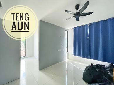 UL Residence 4.5Storeys Terrace 4490sqft Below Market Value Ayer Itam