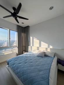 Menjalara 18 Condo KL 5R3B 1637sf 2CP Fully Furnished Corner Unit!