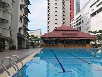 Desa Kiara TTDI【100% LOAN✅】【0% DEPOSIT】