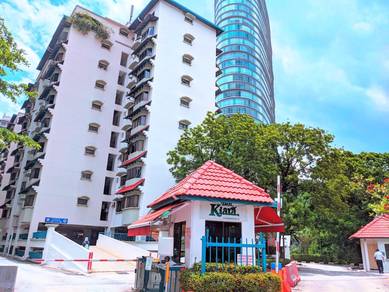 Desa Kiara TTDI【100% LOAN✅】【0% DEPOSIT】