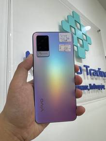 Vivo V21 5G 8GB RAM 256GB ROM (MZ Mobile)