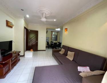 Bundusan Villa