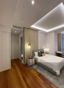 Elegant City Living at Pavilion Mont’ Kiara Condominium For Sale